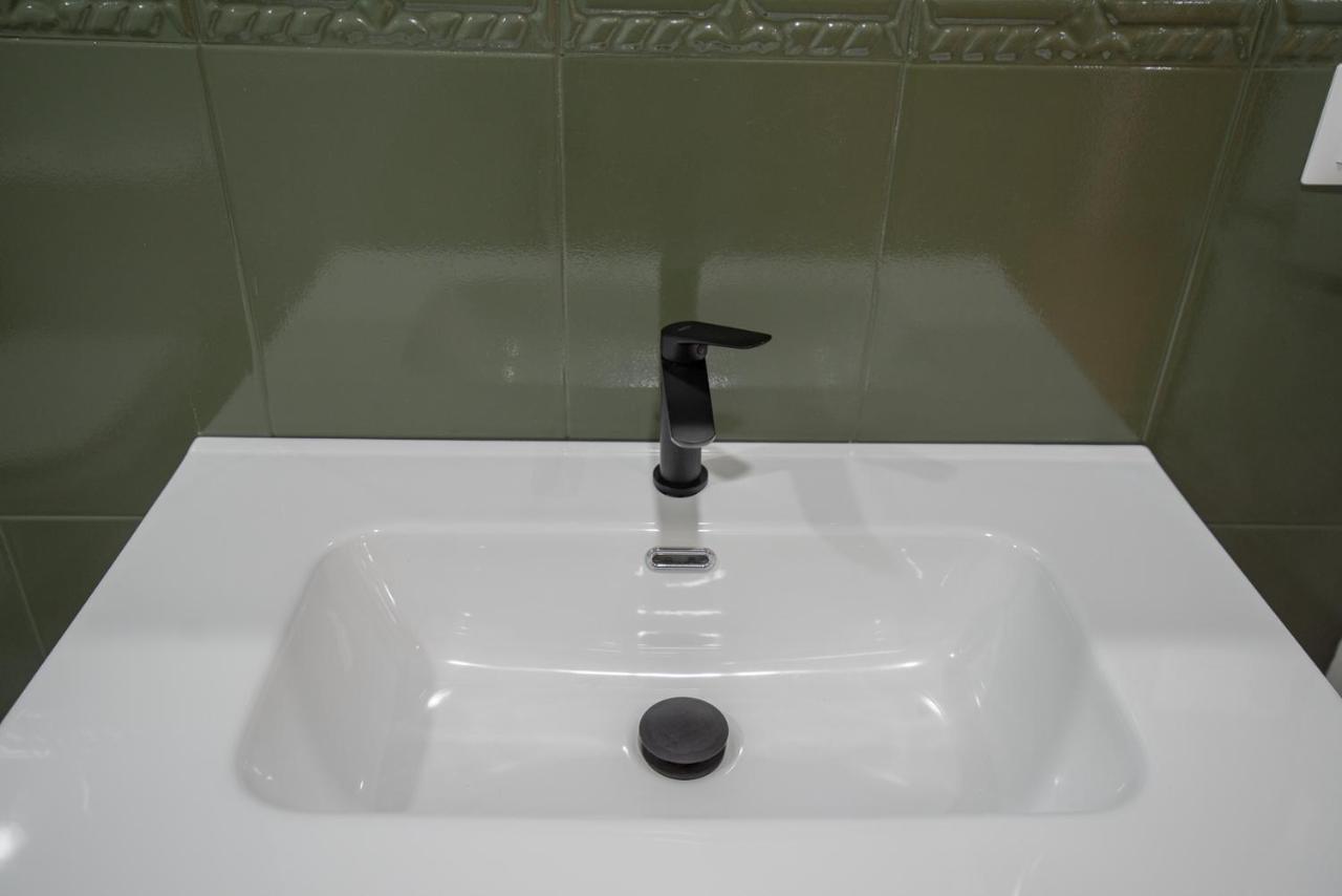 Appartement El Refugio De Cangas - 6-8p En El Centro De Cangas - Vut-4051-as Onís