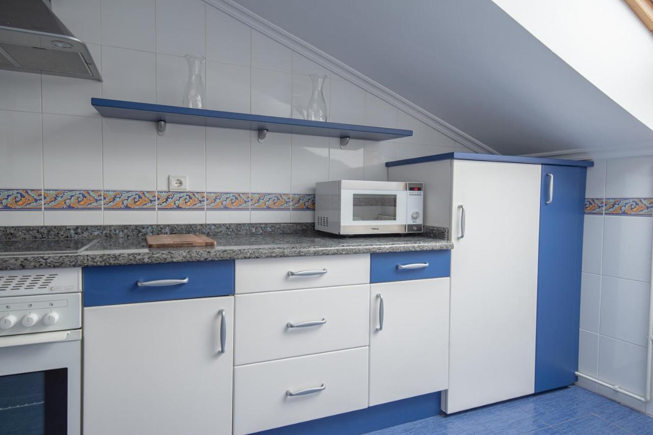 Appartement El Refugio De Cangas - 6-8p En El Centro De Cangas - Vut-4051-as Onís